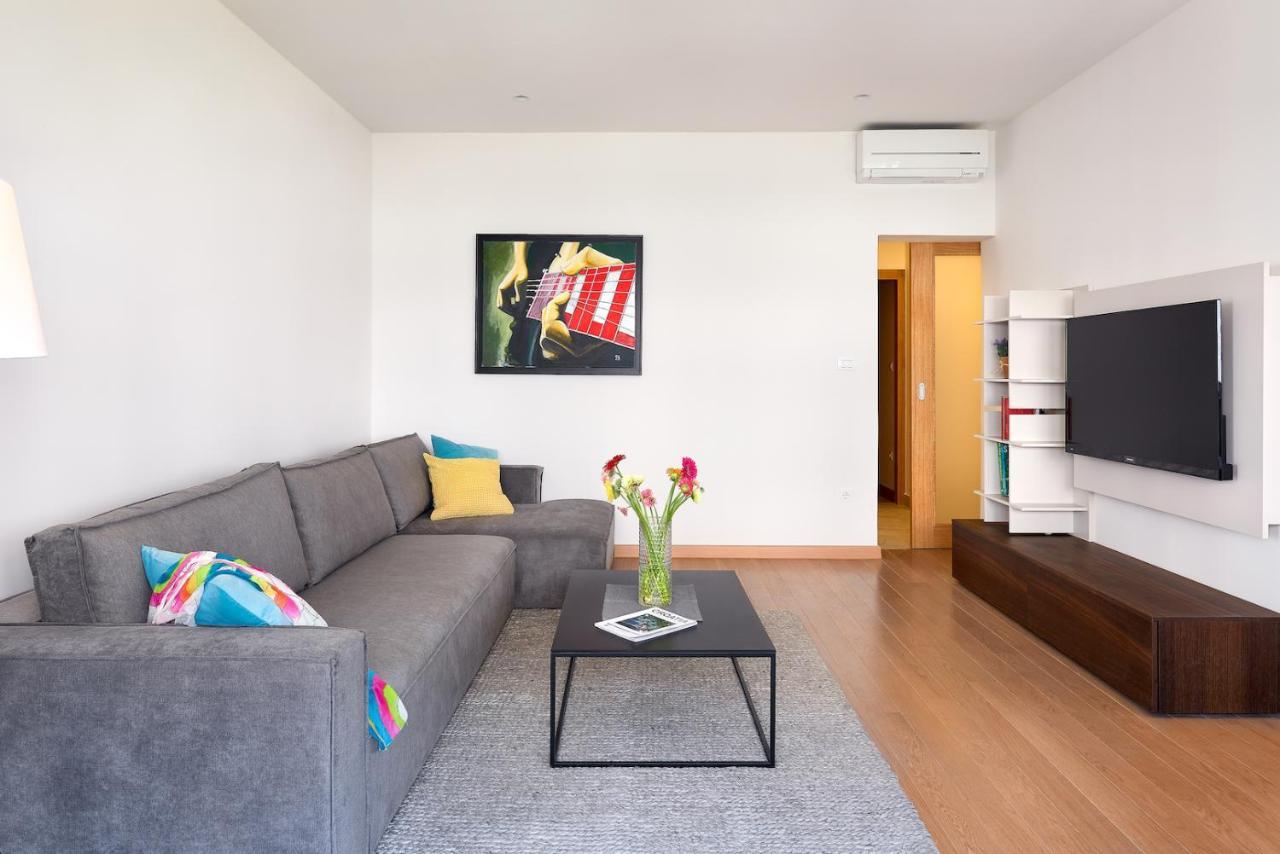 Jazz Apartment Split Exterior foto