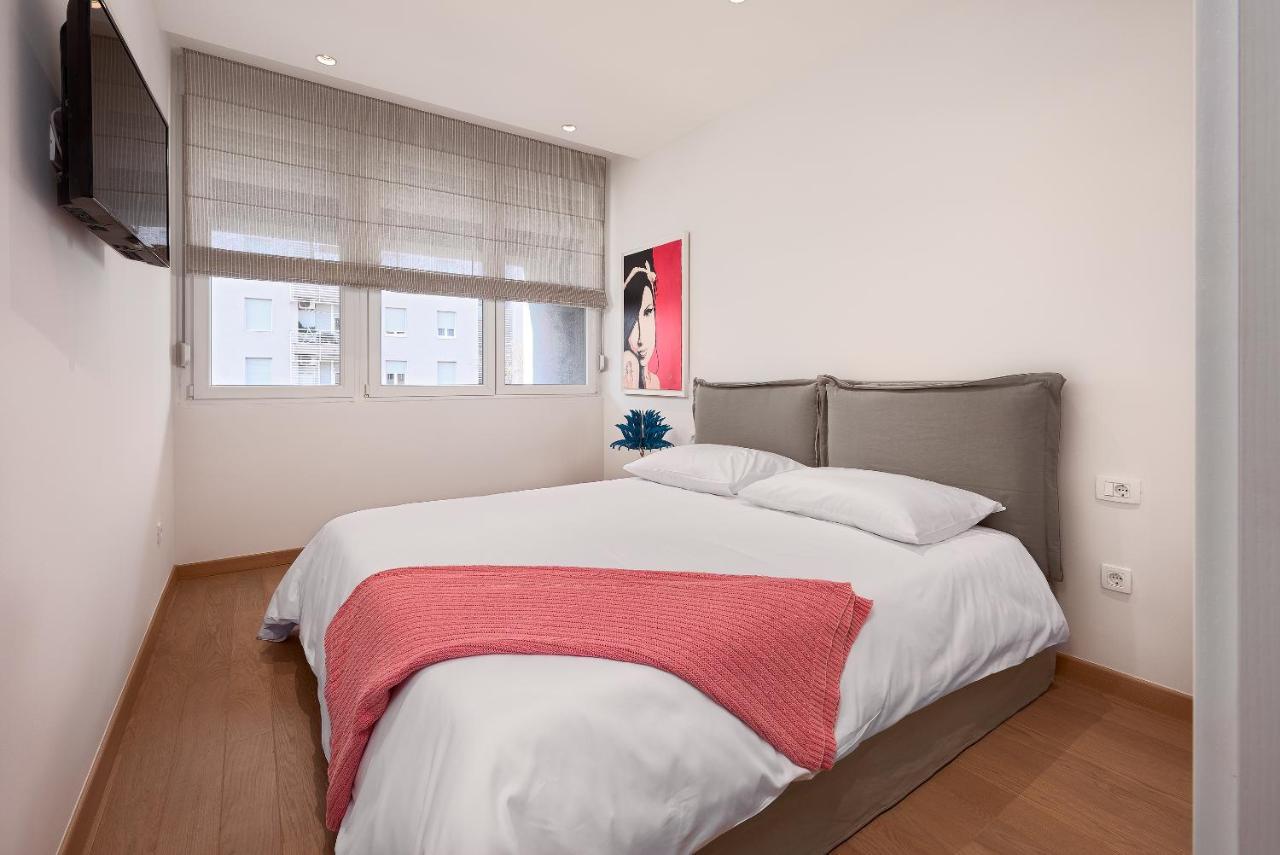 Jazz Apartment Split Exterior foto