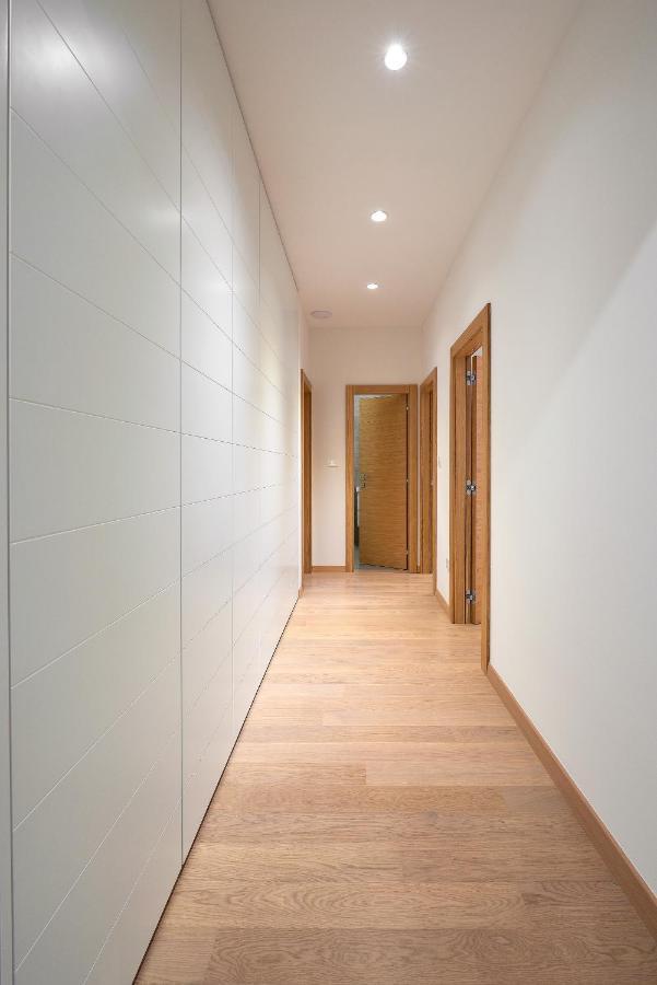 Jazz Apartment Split Exterior foto